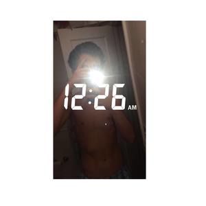 Meet your Posher, Asher